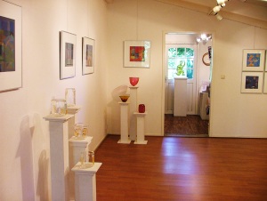 Gallery view 